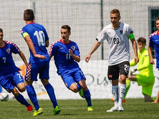 Hrvatska U-17 osigurala četvrtfinale EP-a!