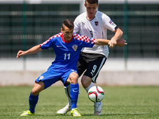 Dejan Lovren uvijek savjetuje Davora: "Najvažnije igrati za momčad"