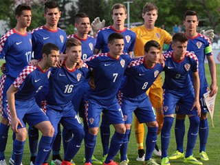 Croatia on top, Bašić: "We can make it to the semifinals"