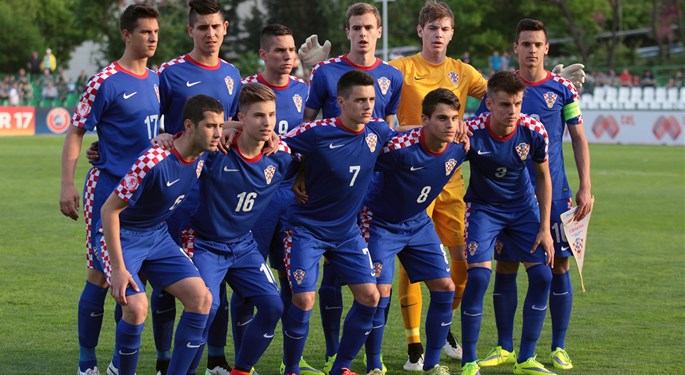 Croatia on top, Bašić: "We can make it to the semifinals"