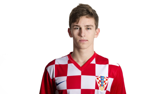 Borna Borovec