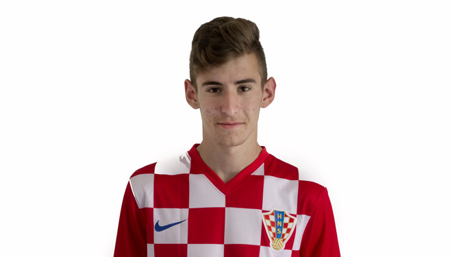 Martin Krizmanić