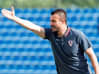 Bašić: "Možemo se nositi s najboljima"