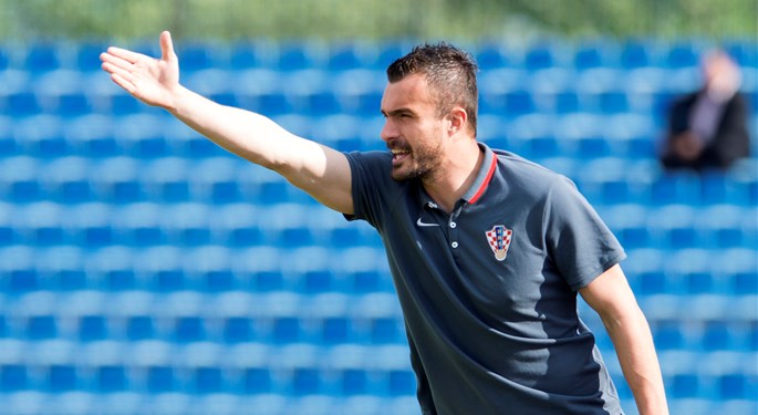 Bašić: "Možemo se nositi s najboljima"