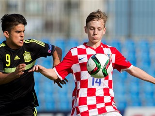 Halilović: "Budemo li pravi, možemo do polufinala i SP-a"