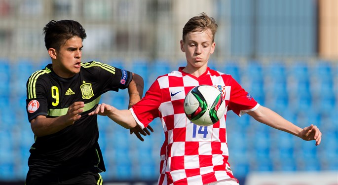 Halilović: "Budemo li pravi, možemo do polufinala i SP-a"