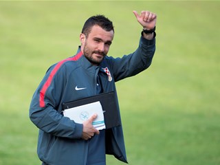 Bašić: "Kvalitetnim razvojem želimo pokušati stvoriti igrače za A selekciju"