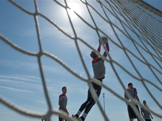 Dvostruka nagrada za pobjedu: Hrvatska protiv Belgije