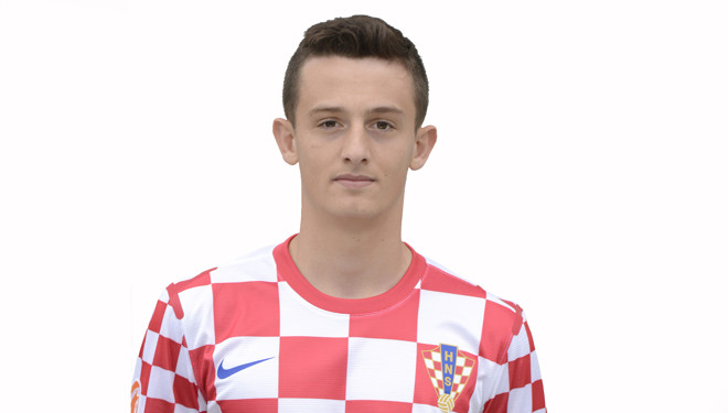 Franjo Prce