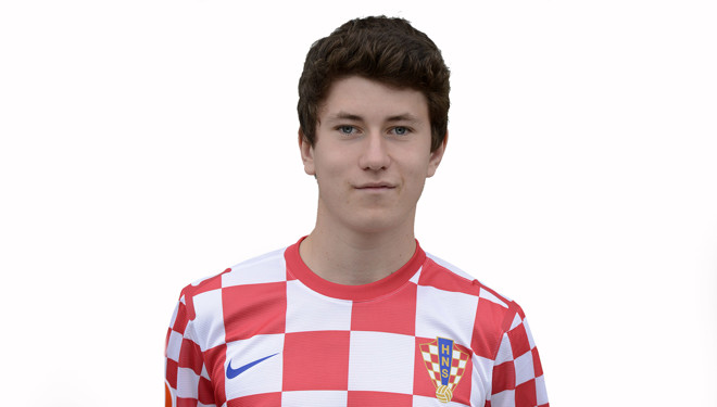 Lukas Čuljak