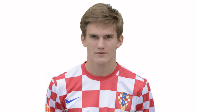 Petar Mamić
