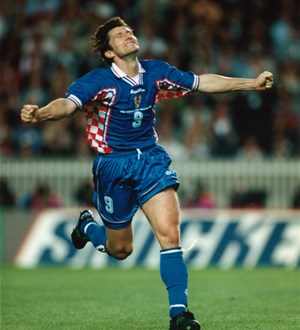 Davor Šuker