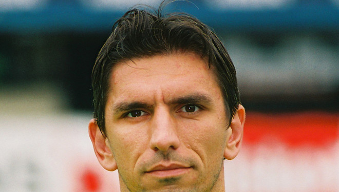 Tomislav Butina