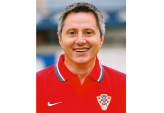 TOMISLAV IVKOVIĆ