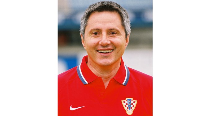 Tomislav Ivković novi trener Lokomotive