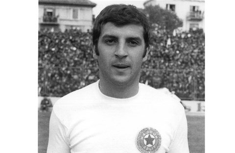 Preminuo Jurica Jerković