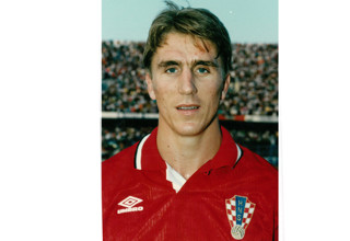 Alen Bokšić