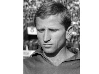 Preminuo Željko Perušić
