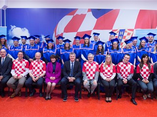 Šuker: "Ulažemo u mladost na terenu i izvan njega"