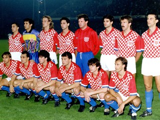 Vatreni početak: 25. obljetnica povijesnog ogleda sa SAD-om