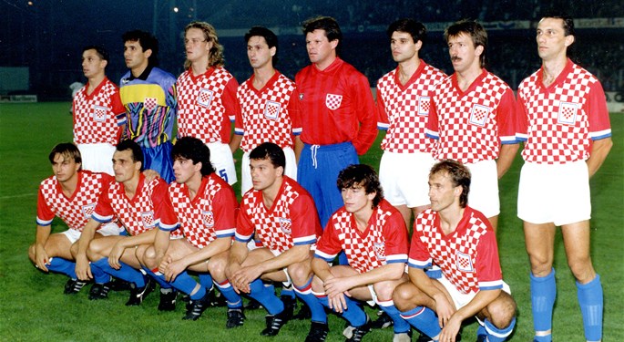 Vatreni početak: 25. obljetnica povijesnog ogleda sa SAD-om