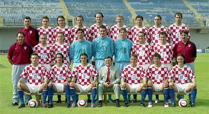 UEFA Euro 2004.