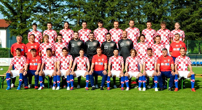 UEFA Euro 2012.