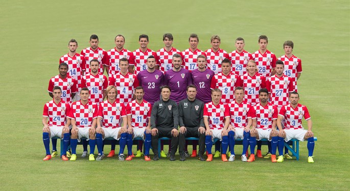 FIFA World Cup 2014.