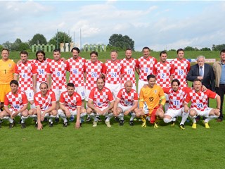 Pregled natjecateljske godine 2014./2015.