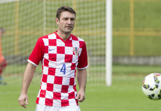 Robert Kovač