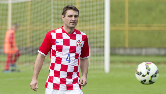 Robert Kovač