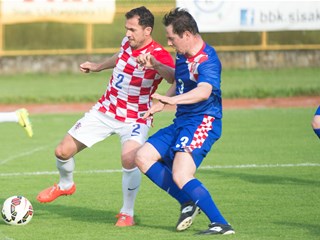 Mario Tokić: "Hrvatska među pet favorita ovog sjajnog turnira"