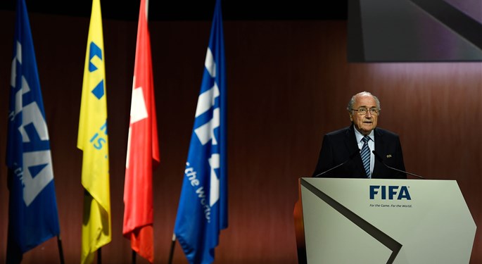 Sepp Blatter ponovno izabran za predsjednika Fife