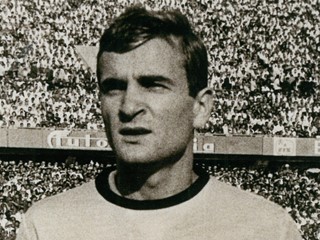 Preminuo Rudolf Belin