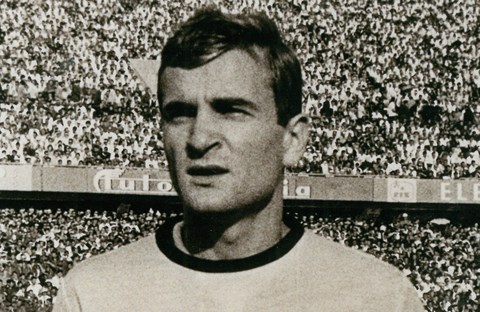 Preminuo Rudolf Belin