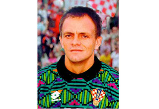Marjan Mrmić
