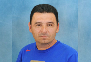 ILIJA CRNOGORAC