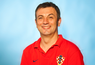 DAVOR GAVRAN
