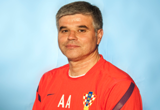 ALJOŠA ASANOVIĆ