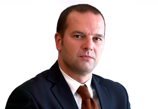 ALAN BALEN