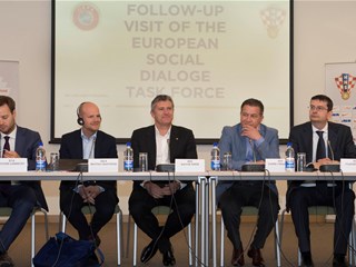 HNS i partneri o minimalnim kriterijima u ugovorima s igračima