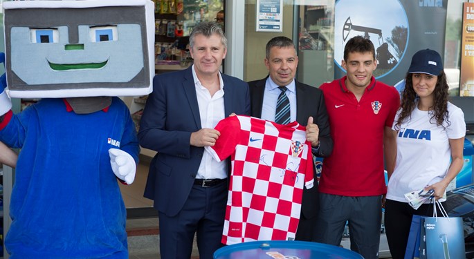 HNS i INA nastavljaju putovati zajedno