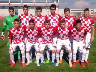 Hrvatska neriješeno sa Slovačkom, Čuže opet strijelac
