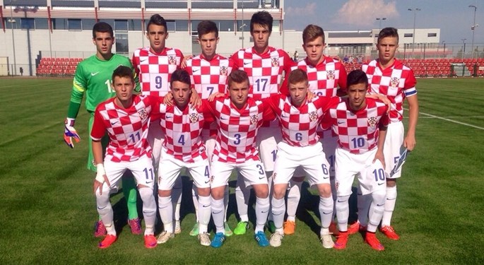 Hrvatska neriješeno sa Slovačkom, Čuže opet strijelac