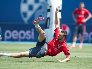 Brozović: "U Splitu ćemo biti još konkretniji"