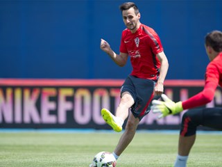 Kalinić pojačao hrvatsku koloniju u Fiorentini
