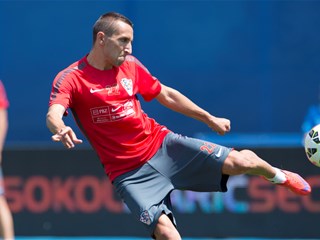 Marin Leovac otišao u grčki PAOK