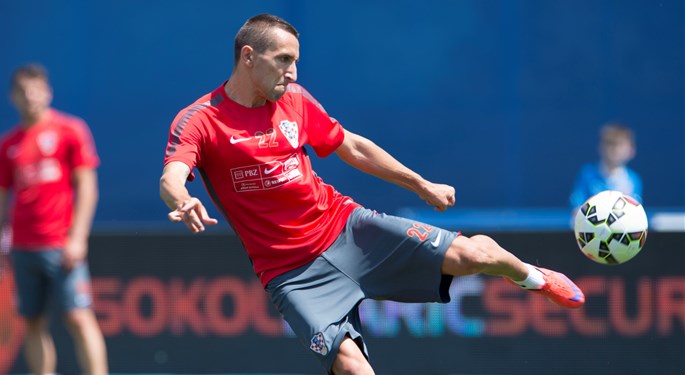 Marin Leovac otišao u grčki PAOK