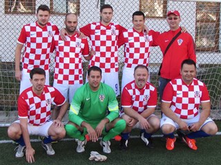 Hrvatski sportski novinari ponovno osvojili treće mjesto