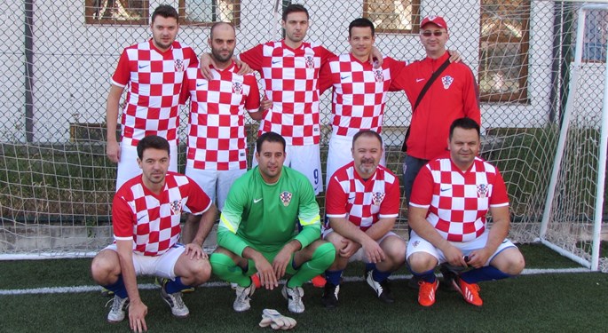 Hrvatski sportski novinari ponovno osvojili treće mjesto